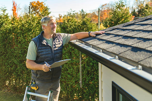 Trusted Roof Inspection service in Humphrey, NE - Ben Roofing and Steel LLC