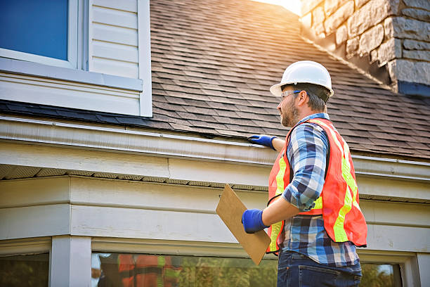 Trusted Emergency Roof Repair service in Humphrey, NE - Ben Roofing and Steel LLC